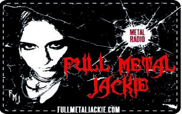 Full Metal Jackie with Jackie Kajzer
