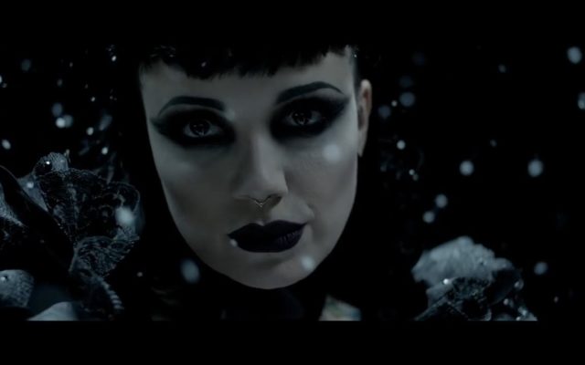 420 Hit of the Day – Motionless In White