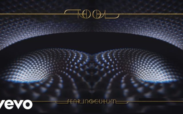 420 Hit of the Day – Tool – Pneuma