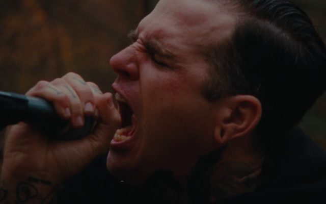 420 Hit of the Day – The Amity Affliction – Soak Me In Bleach