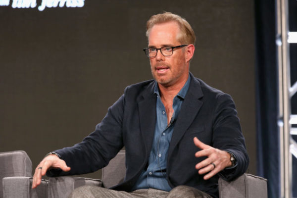 Joe Buck Delivers on Promise to Call Play-by-Play on Fans’ Quarantined Lives