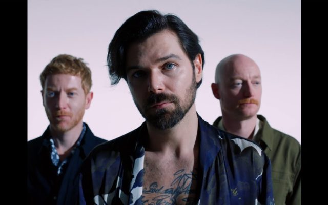 420 Hit of the Day – Biffy Clyro – Instant History