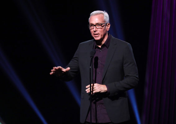 After Downplaying It for Months, Dr. Drew Says He Was Wrong About Coronavirus Threat