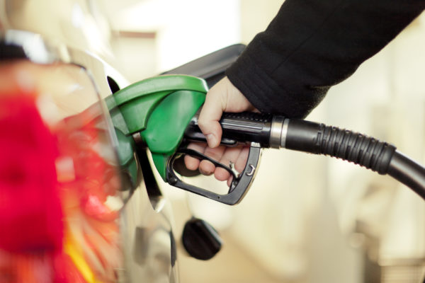 Gas Prices at 4-Year Low, But Nobody’s Pumping