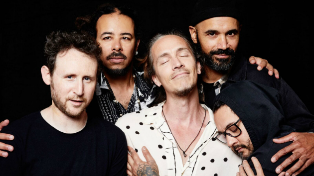 Incubus launches charity contest to win advanced listen of upcoming EP