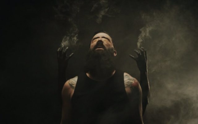 Skillet sees no evil in new video for “Save Me”