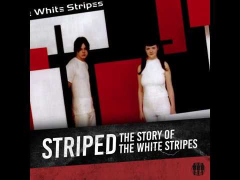 Second season of The White Stripes’ ‘Striped’ podcast premiering next week