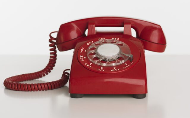 Call NOW… Talk On The Air!  800-223-9510