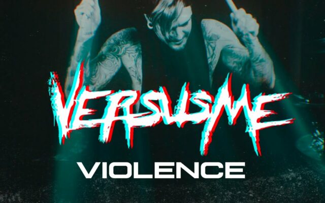 4:20 Homegrown Hit of the Day – Versus Me – Violence