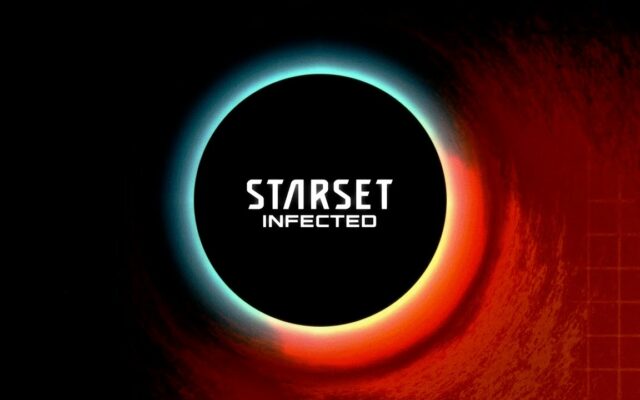 4:20 Hit of the Day – Starset – Infected