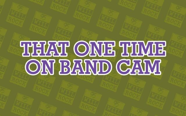 BandCam – POP EVIL