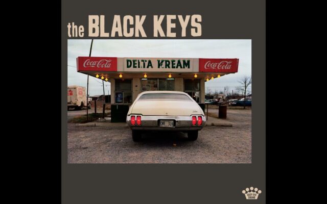 4:20 Hit of the Day – The Black Keys – Crawling Kingsnake