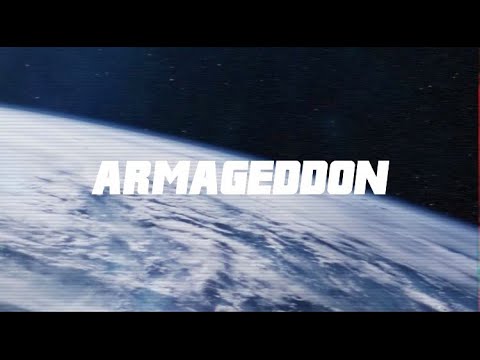 4:20 Hit of the Day – Awake At Last – Armageddon