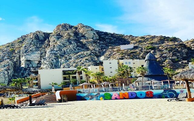 95 WIIL ROCK Morning Show Fall Road Trip – CABO SAN LUCAS! – Cabo pic of the day!