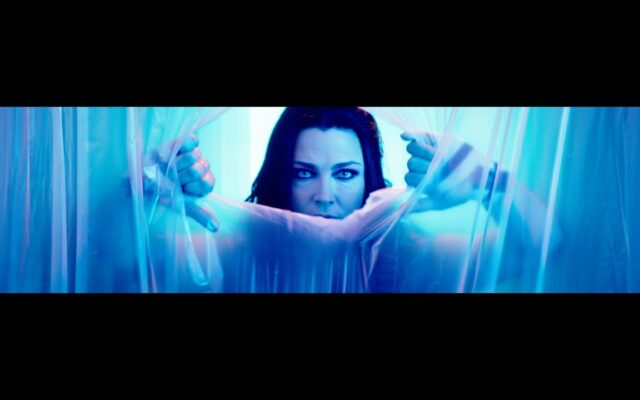 4:20 Hit of the Day – Evanescence – Better Without You
