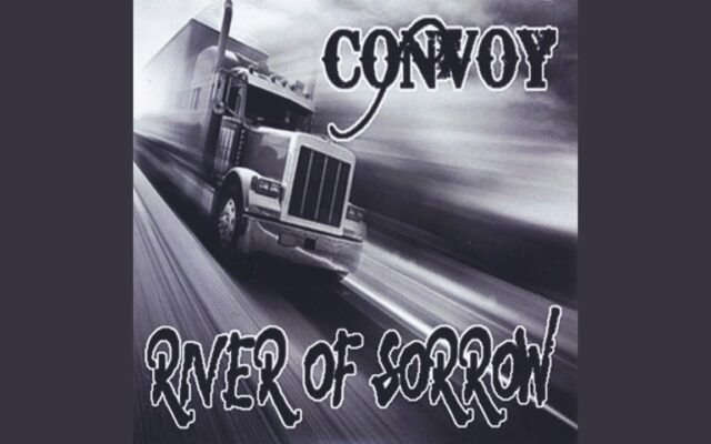 4:20 Homegrown Hit of the Day – Convoy – Gasoline