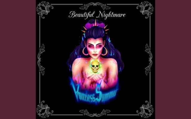 4:20 Homegrown Hit of the Day – Voiceless Summit – Beautiful Nightmare