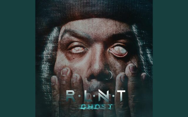 4:20 Hit of the Day – Relent – Ghost