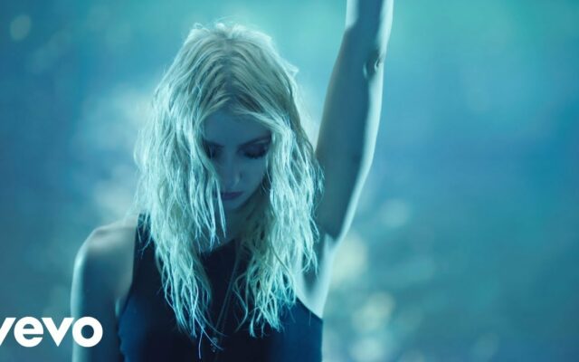 4:20 Hit of the Day – The Pretty Reckless – Only Love Can Save Me Now