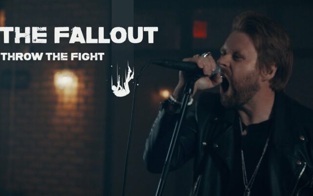 4:20 Hit of the Day – Throw the Fight – The Fallout
