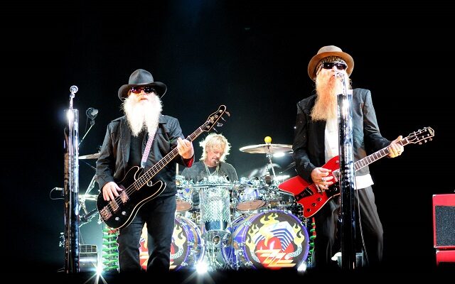 Dusty Hill of ZZ Top passes away.