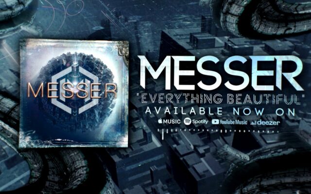 4:20 Hit of the Day – Messer – Everything Beautiful