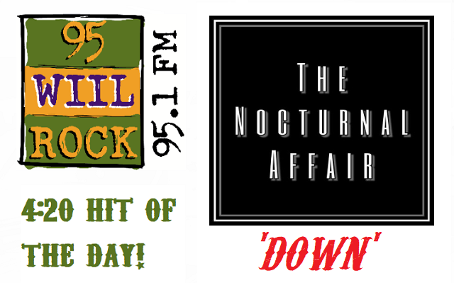4:20 Hit of the Day – The Nocturnal Affair