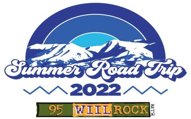 95 WIIL ROCK SUMMER ROAD TRIP 2022 – Save The Dates!!!