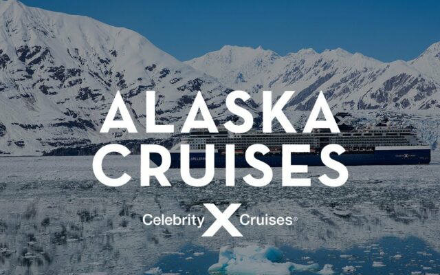 TODAY IS THE FINAL DAY TO BOOK – WIIL ROCK SUMMER ROAD TRIP – ALASKAN CRUISE!