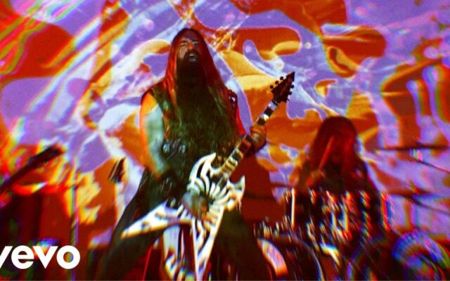 4:20 Hit of the Day – Black Label Society – You Made Me Want to Live