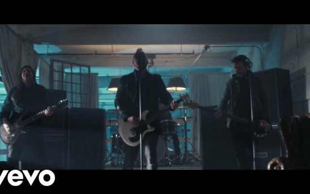4:20 Hit of the Day – Saint Asonia – Above It All