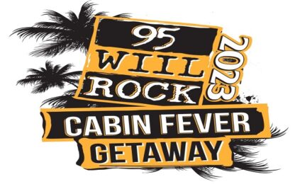 Cabin Fever Getaway 2023 –  Some Options Are SOLD OUT!  BOOK WHILE YOU CAN!