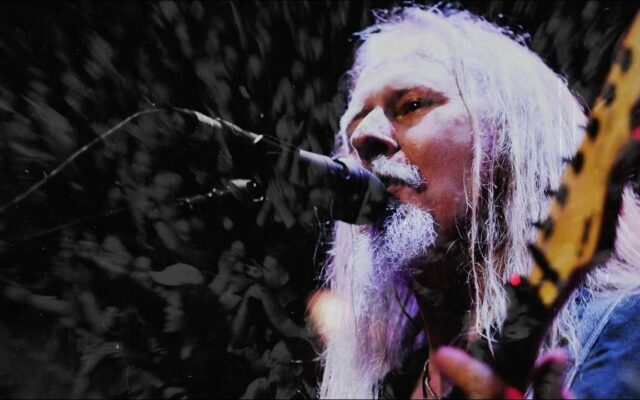 4:20 Hit of the Day – Jerry Cantrell – Had to Know