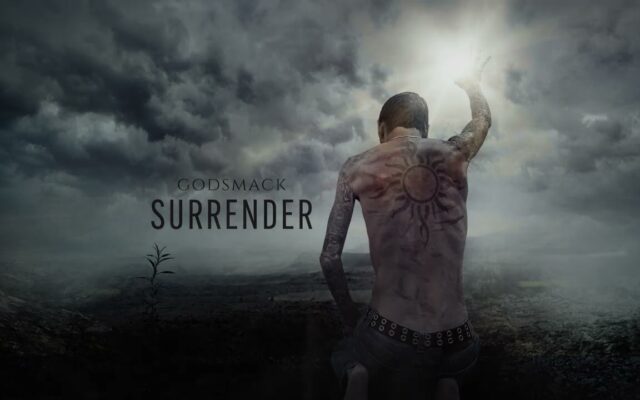 Godsmack - Surrender
