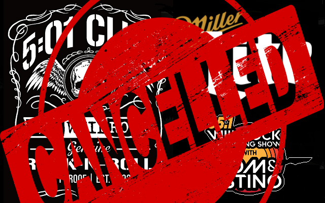 <h1 class="tribe-events-single-event-title">5:01 Club Party – Coach’s Bar and Grill -CANCELLED</h1>
