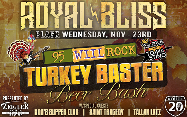 <h1 class="tribe-events-single-event-title">951st Annual Turkey Baster Beer Bash!</h1>