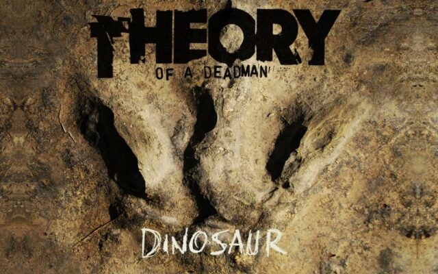 Theory – Dinosaur