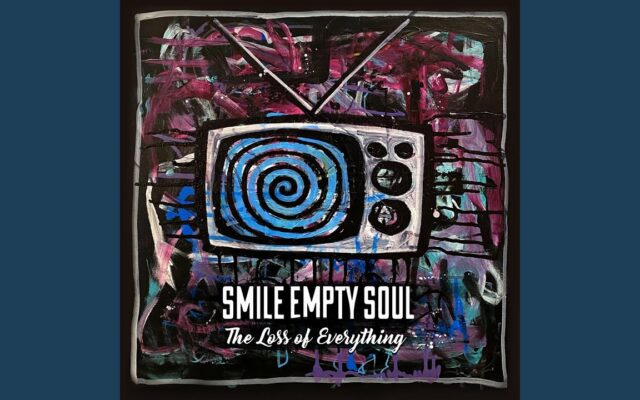Smile Empty Soul – Songbird