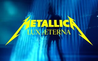 Metallica – Lux Aeterna