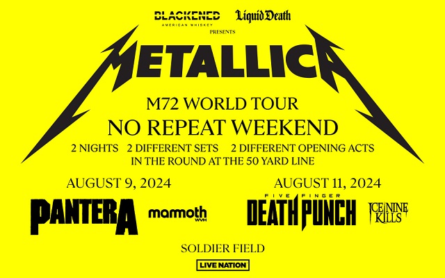 <h1 class="tribe-events-single-event-title">Metallica</h1>