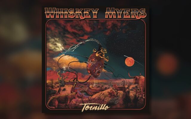 Whiskey Myers – The Wolf