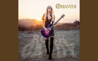 Orianthi – Witches & The Devil