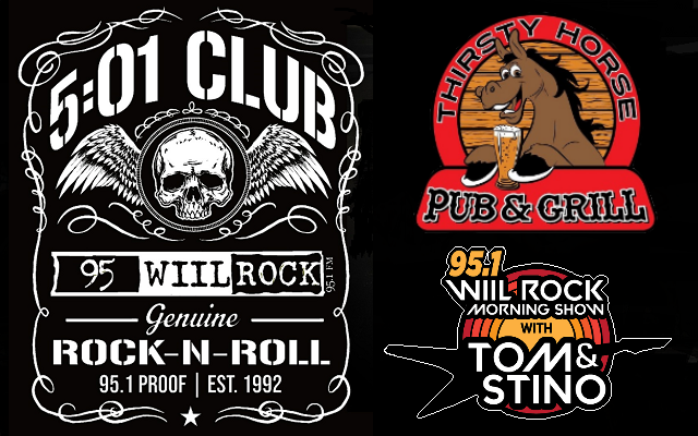 <h1 class="tribe-events-single-event-title">5:01 Club Party – Thirsty Horse Pub and Grill</h1>
