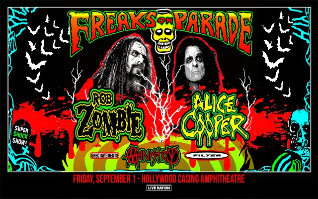 <h1 class="tribe-events-single-event-title">Rob Zombie & Alice Cooper</h1>