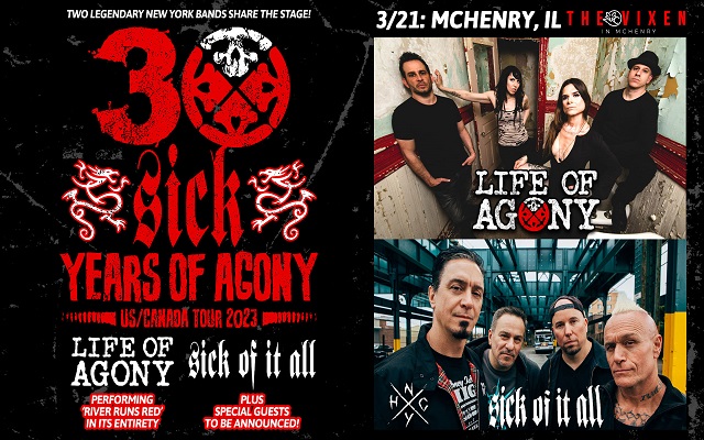 <h1 class="tribe-events-single-event-title">30 Years Sick of Agony</h1>