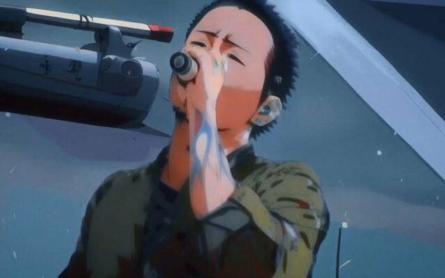 Linkin Park – Lost   420 HOTD