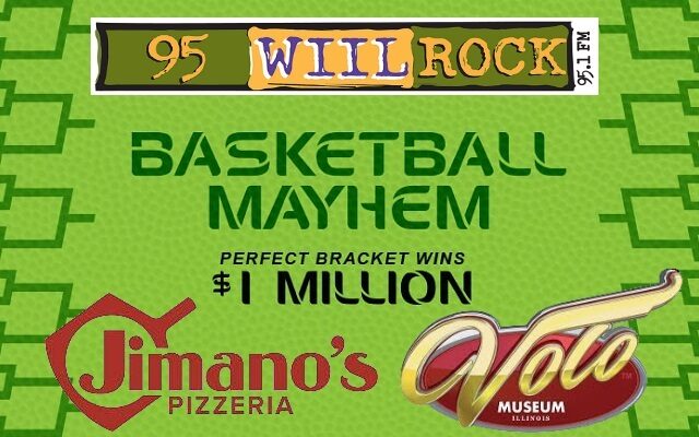 $1 Million Dollars could be yours!