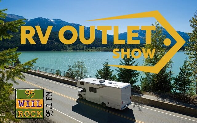 RV Outlet Show