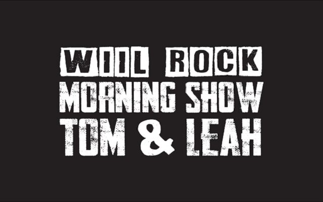 WIIL ROCK Morning Show – Weekend Rewind 10/14/23