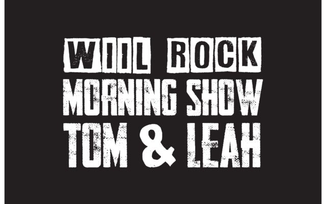 WIIL ROCK Morning Show – Weekend Rewind 04/22/23